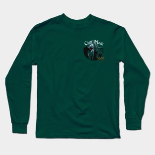 Chill Mode EVERQUEST Fest 2022 Las Vegas T-Shirt Long Sleeve T-Shirt